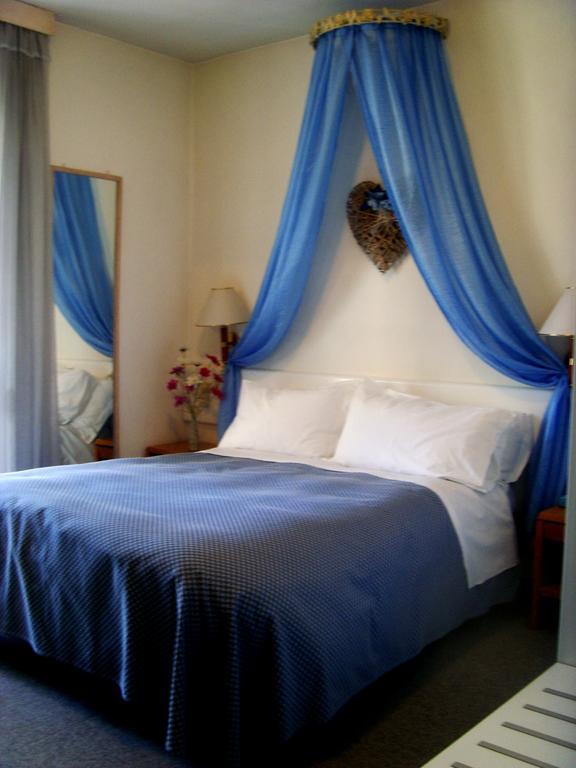 Hotel Post Bergamo Luaran gambar