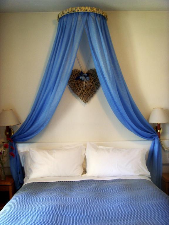 Hotel Post Bergamo Luaran gambar