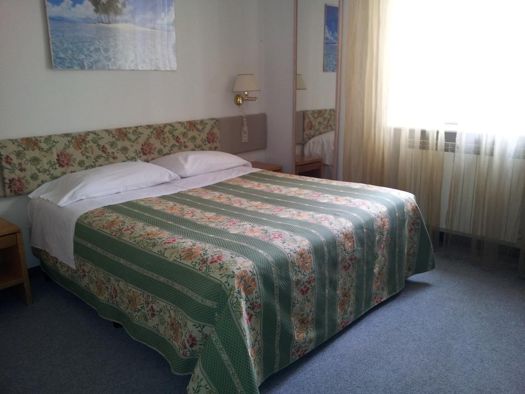 Hotel Post Bergamo Bilik gambar