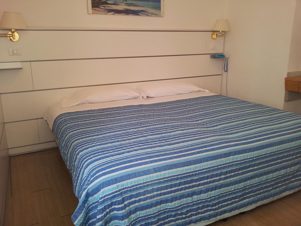 Hotel Post Bergamo Bilik gambar