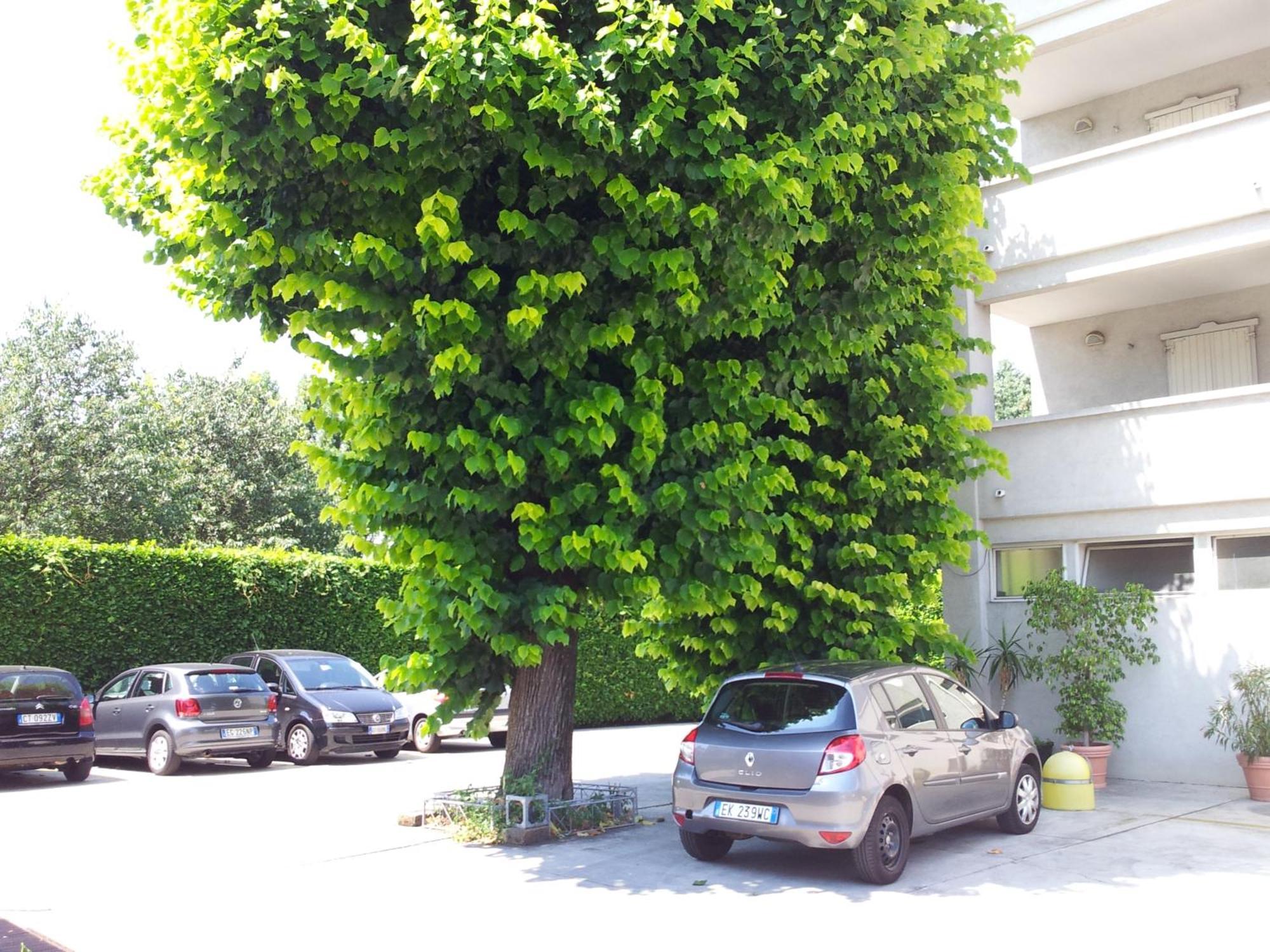 Hotel Post Bergamo Luaran gambar