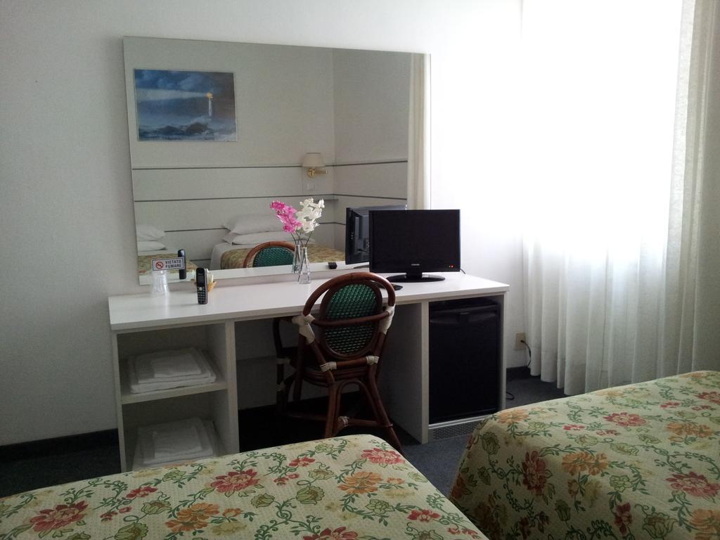 Hotel Post Bergamo Bilik gambar