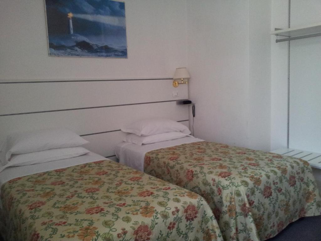 Hotel Post Bergamo Bilik gambar