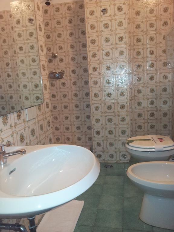Hotel Post Bergamo Bilik gambar