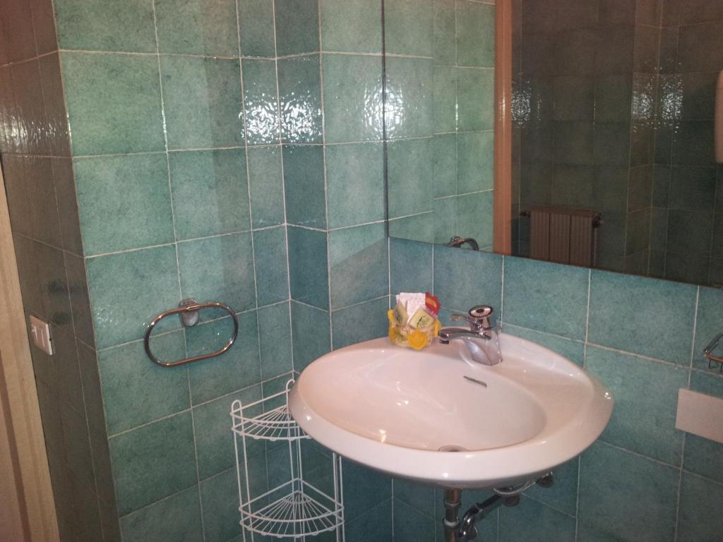 Hotel Post Bergamo Bilik gambar