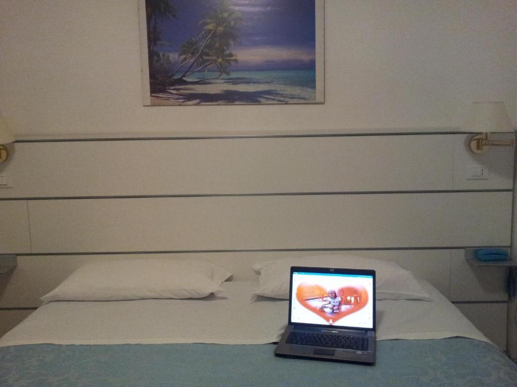 Hotel Post Bergamo Bilik gambar