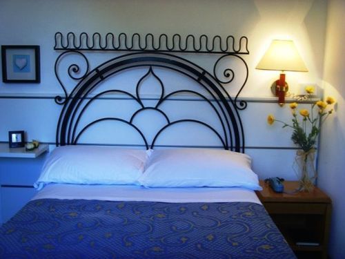 Hotel Post Bergamo Luaran gambar